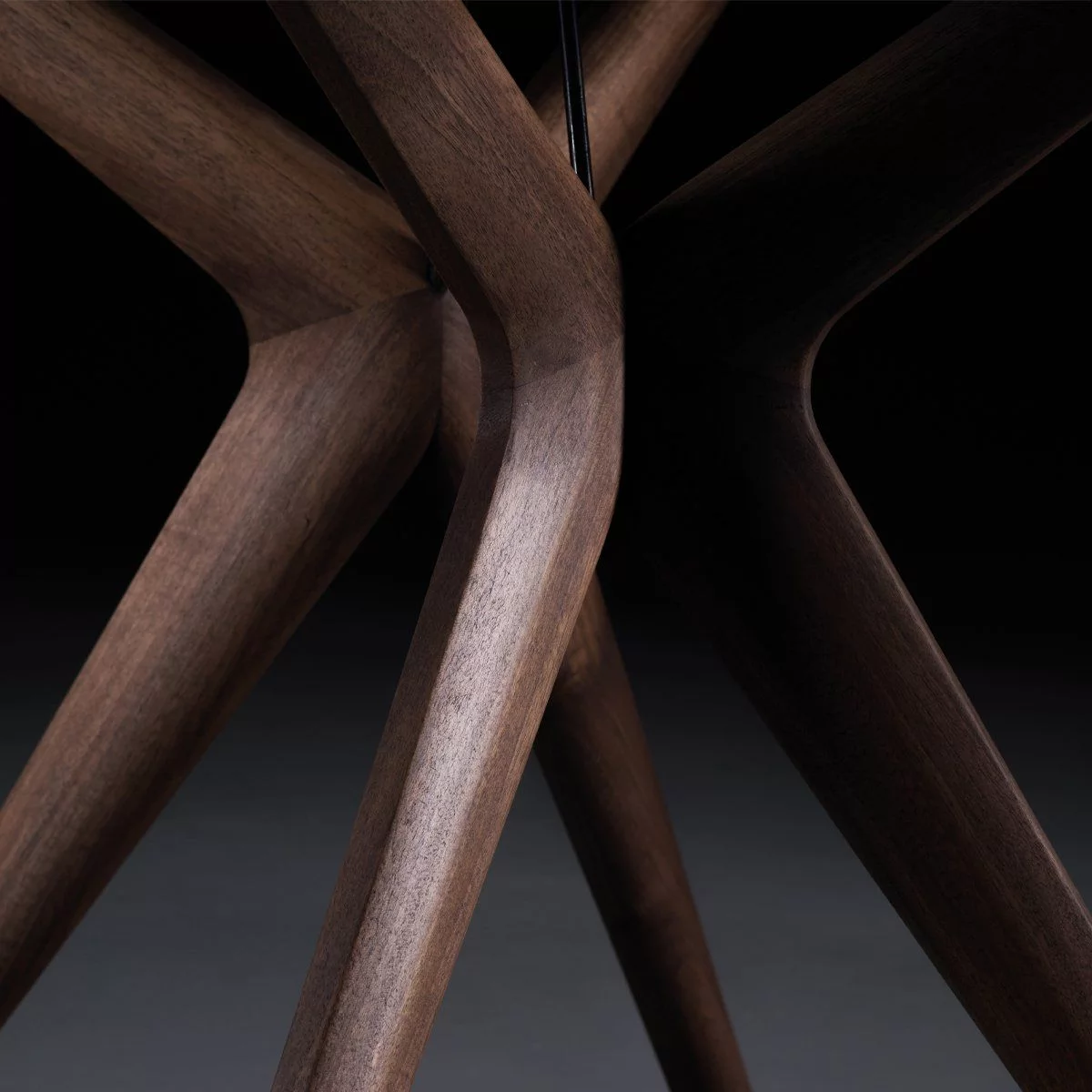 Lakri Round tafel van Artisan - Afbeelding 7