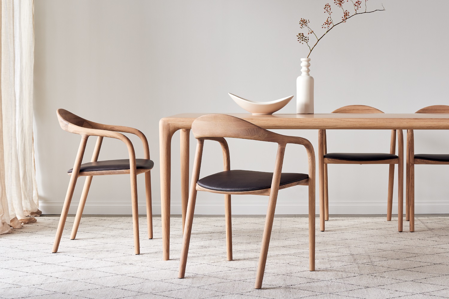 Artisan Neva stoel - Afbeelding 5