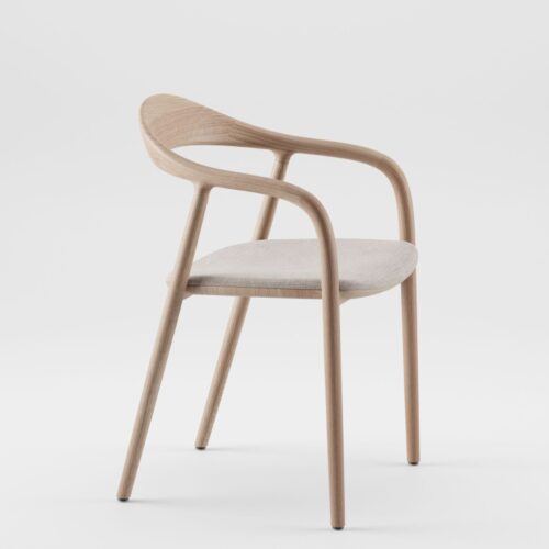 Artisan Neva stoel - Afbeelding 3