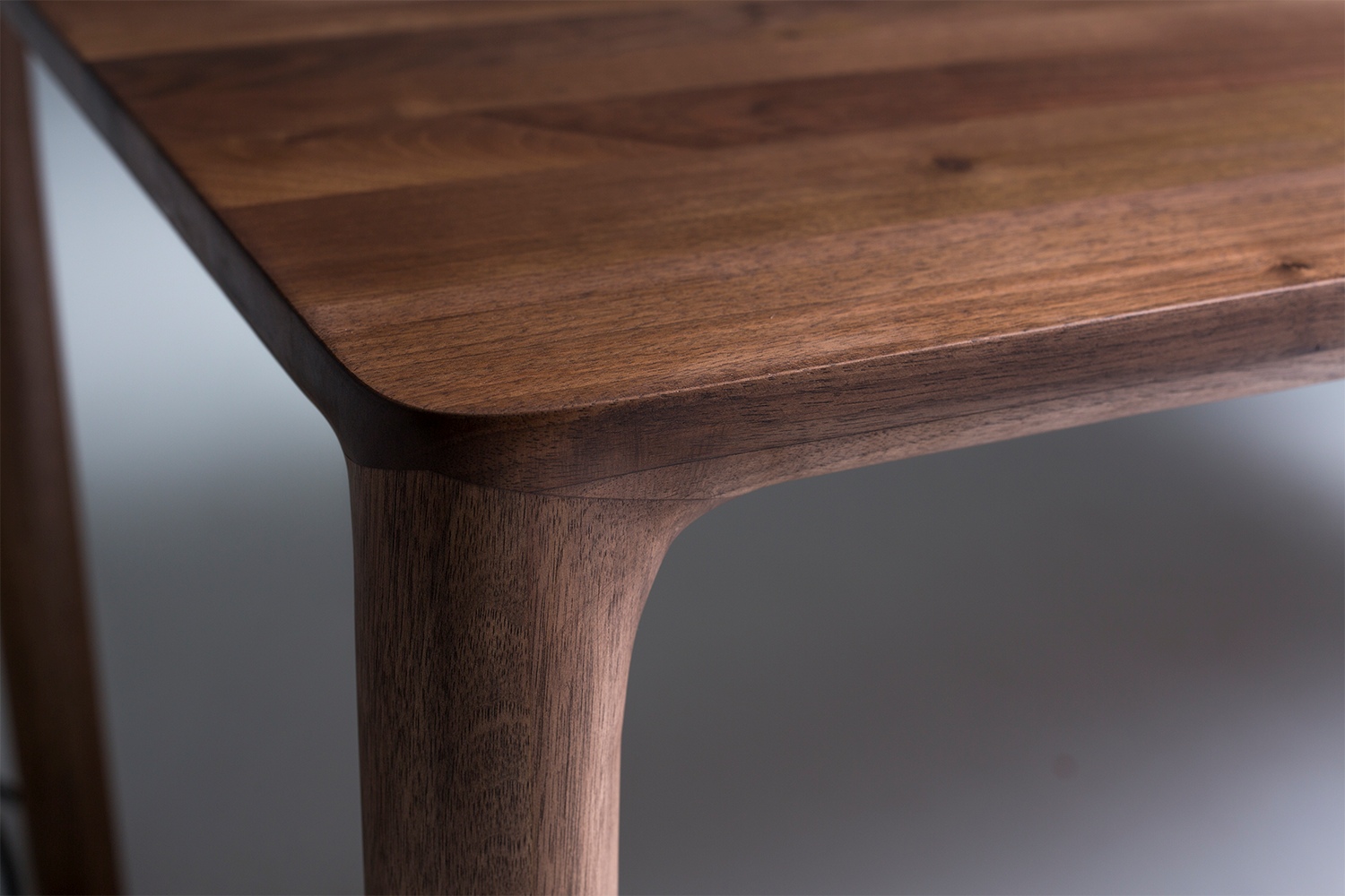 Artisan Jean tafel | Eettafel in massief hout - Afbeelding 2