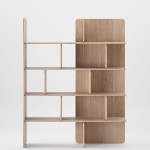 Soft Shelf kast van Artisan