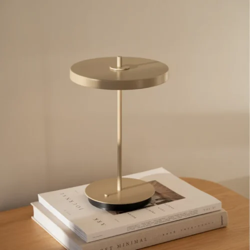Asteria Move Monochrome van Umage - Afbeelding 6