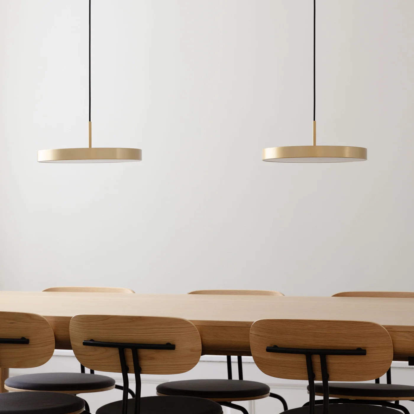 Asteria Pendant hanglamp mini van Umage - Afbeelding 2