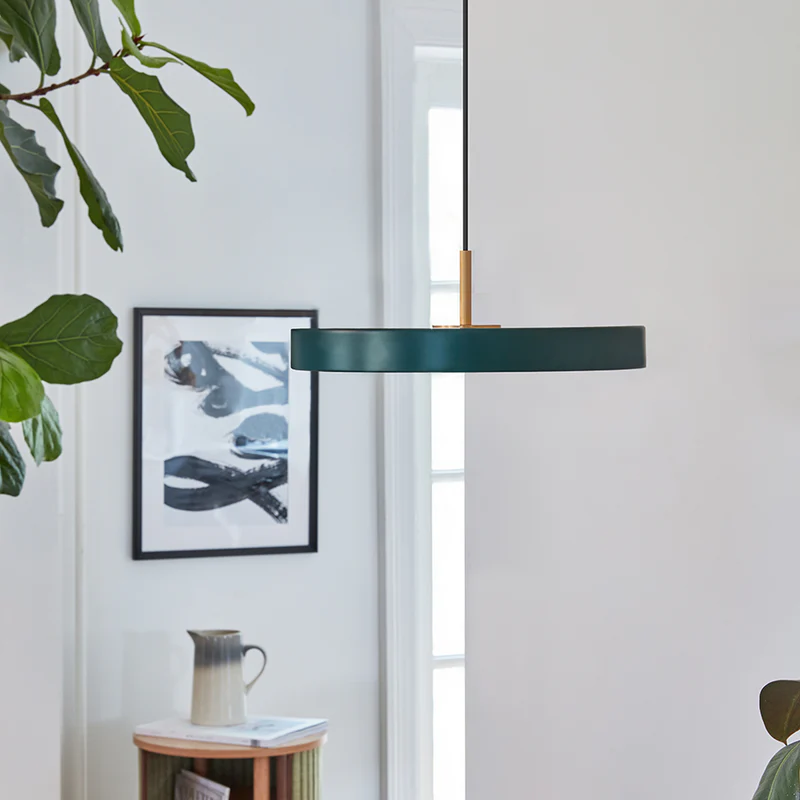 Asteria Pendant hanglamp mini van Umage - Afbeelding 9