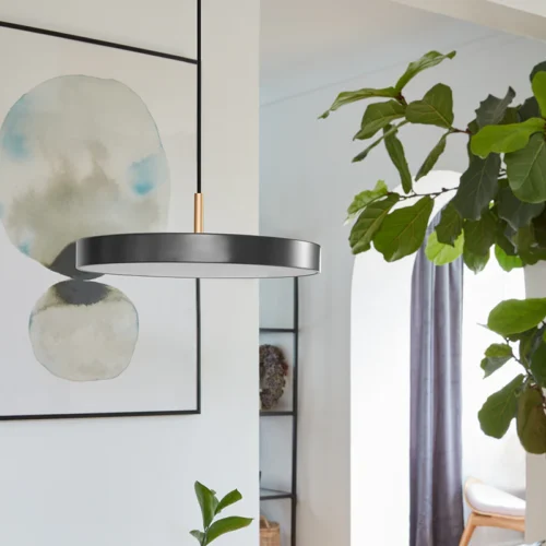 Asteria Pendant hanglamp mini van Umage - Afbeelding 10
