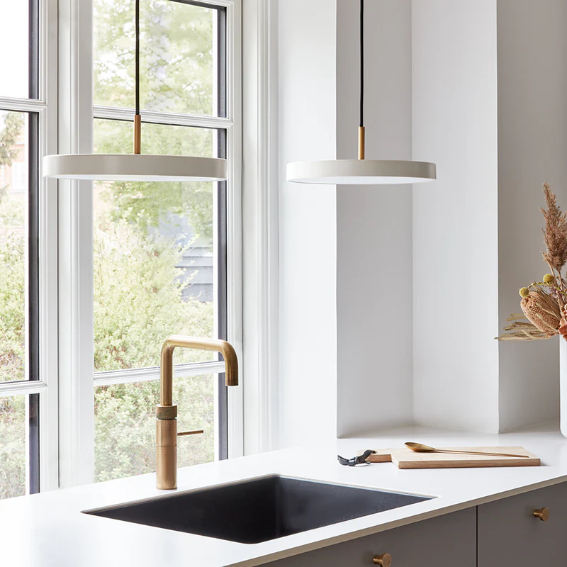 Asteria Pendant hanglamp mini van Umage - Afbeelding 12