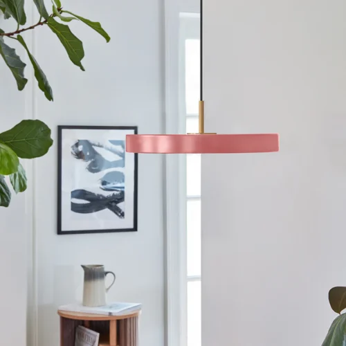 Asteria Pendant hanglamp mini van Umage - Afbeelding 4