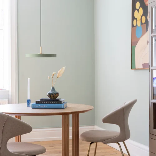 Asteria Pendant hanglamp mini van Umage - Afbeelding 5