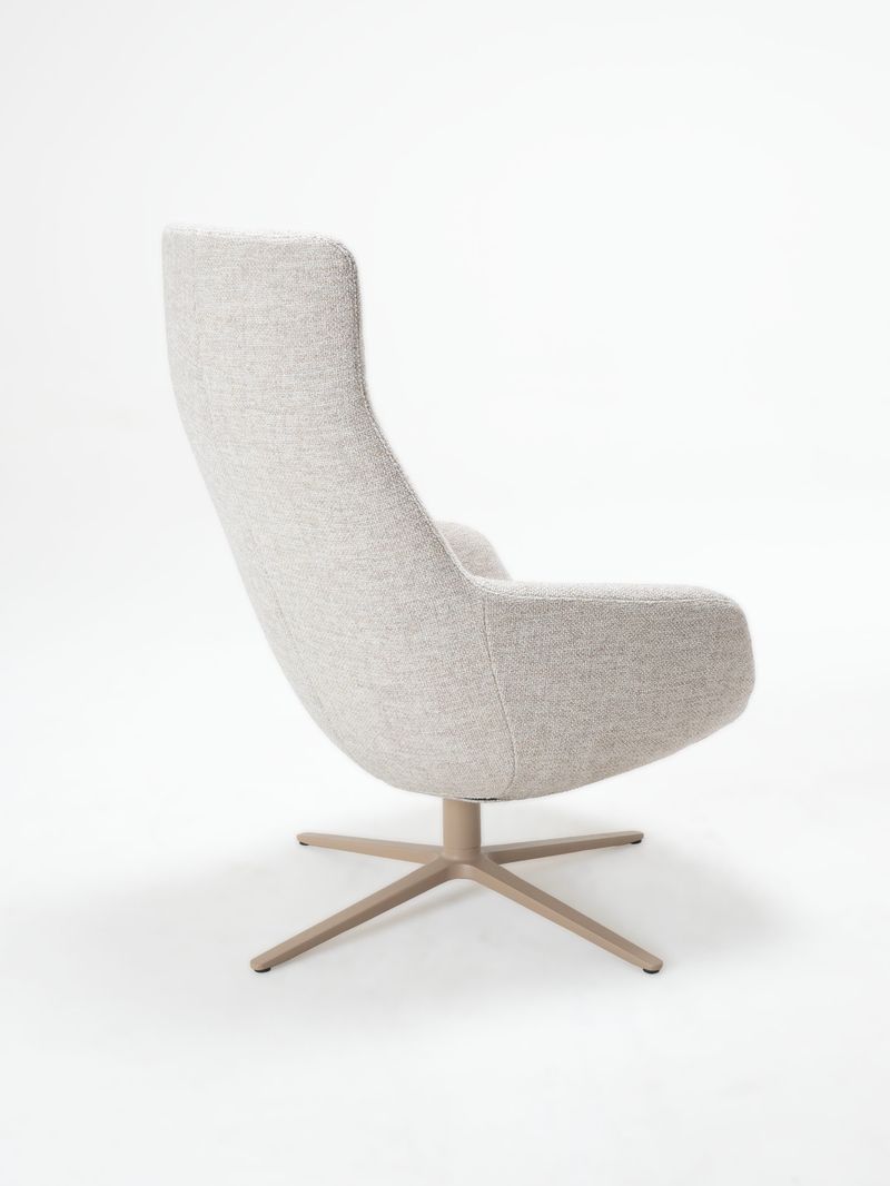 IJcoon Atlas fauteuil - Afbeelding 6