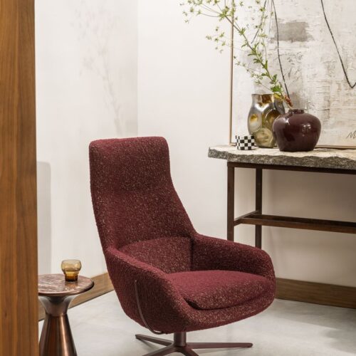 IJcoon Atlas fauteuil - Afbeelding 12