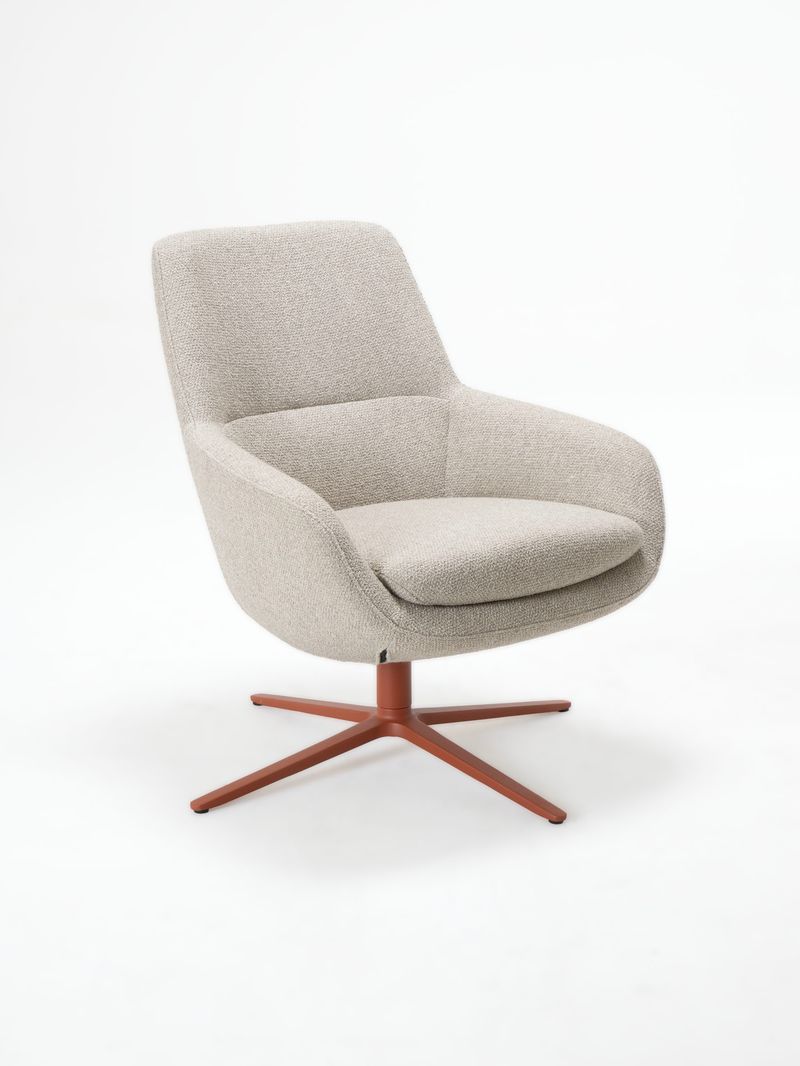 IJcoon Atlas fauteuil - Afbeelding 10