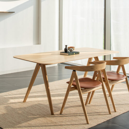 Gazzda Ava tafel