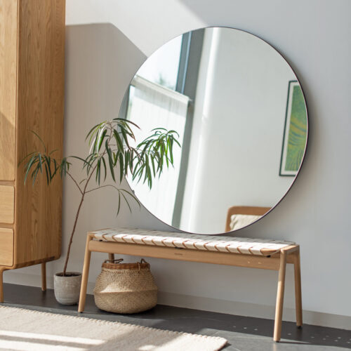 Gazzda Klupa bench bankje