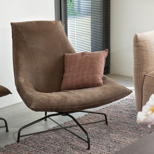 Alternative view of Beal fauteuil