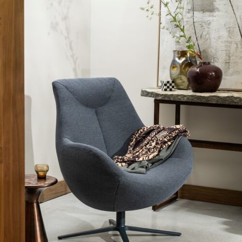 IJcoon Bela draaifauteuil - Afbeelding 2