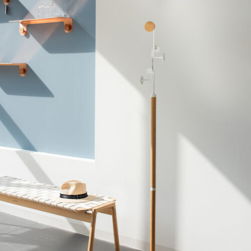 Gazzda Klupa bench bankje - Afbeelding 5
