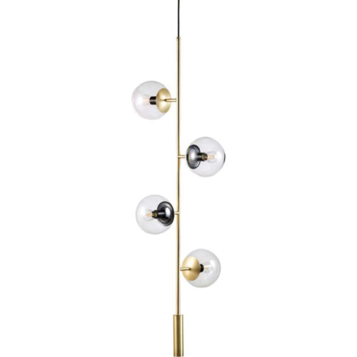 Alternative view of Orb Lounge hanglamp van Bolia