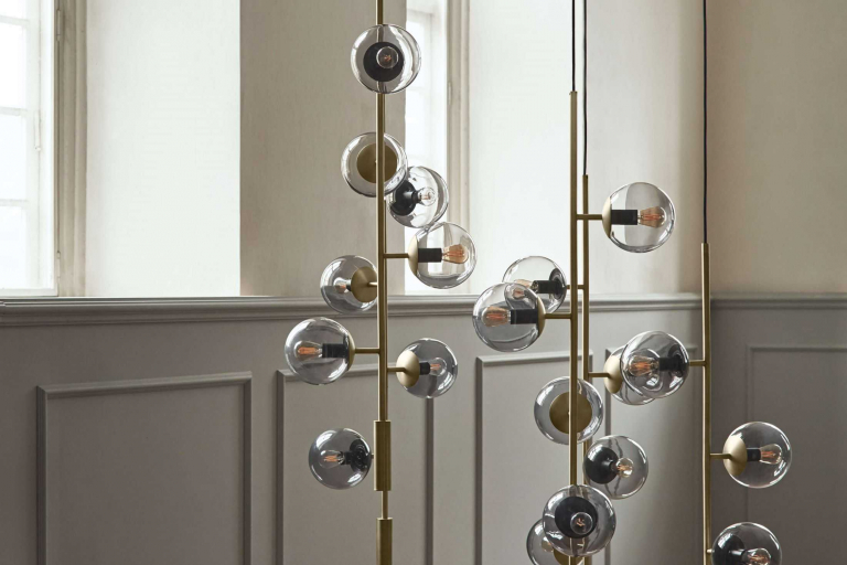 Orb Lounge hanglamp van Bolia - Afbeelding 3