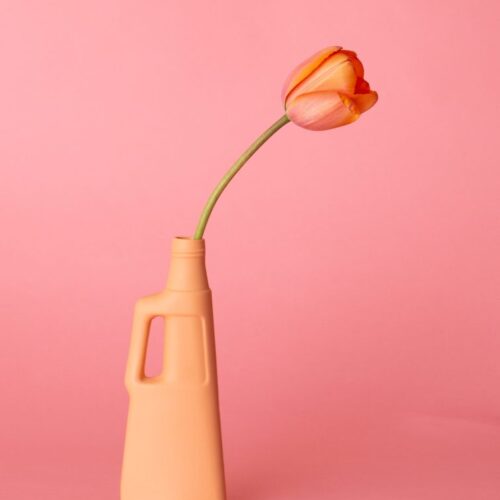 Bottle Vazen van Foekje Fleur - Afbeelding 3
