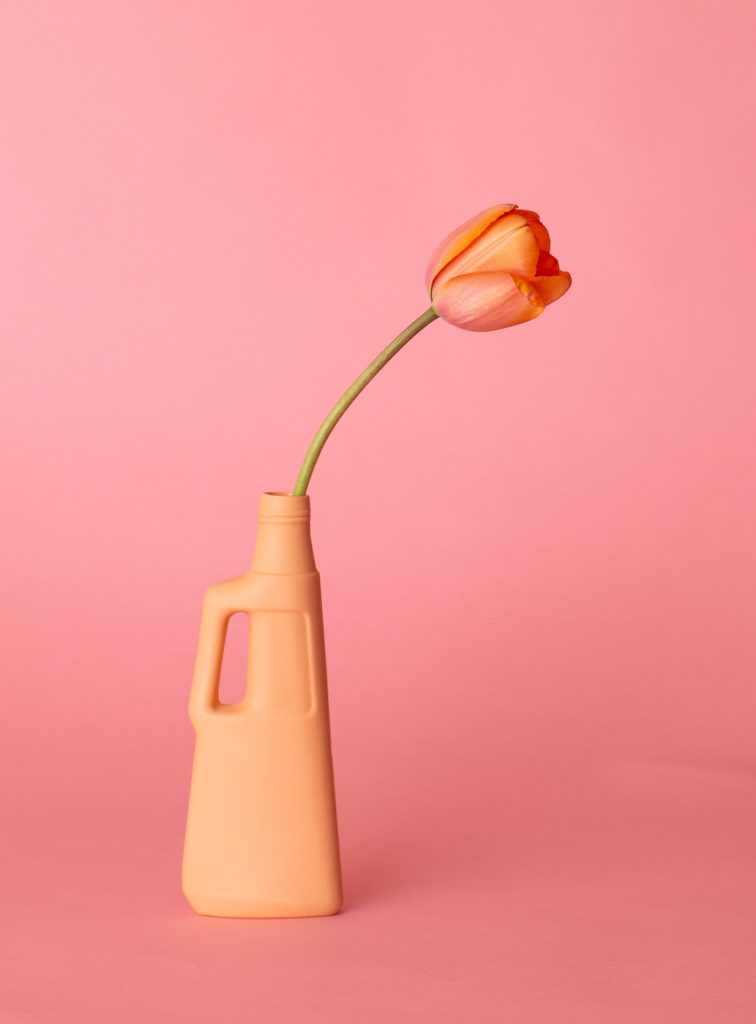 Bottle Vazen van Foekje Fleur - Afbeelding 3