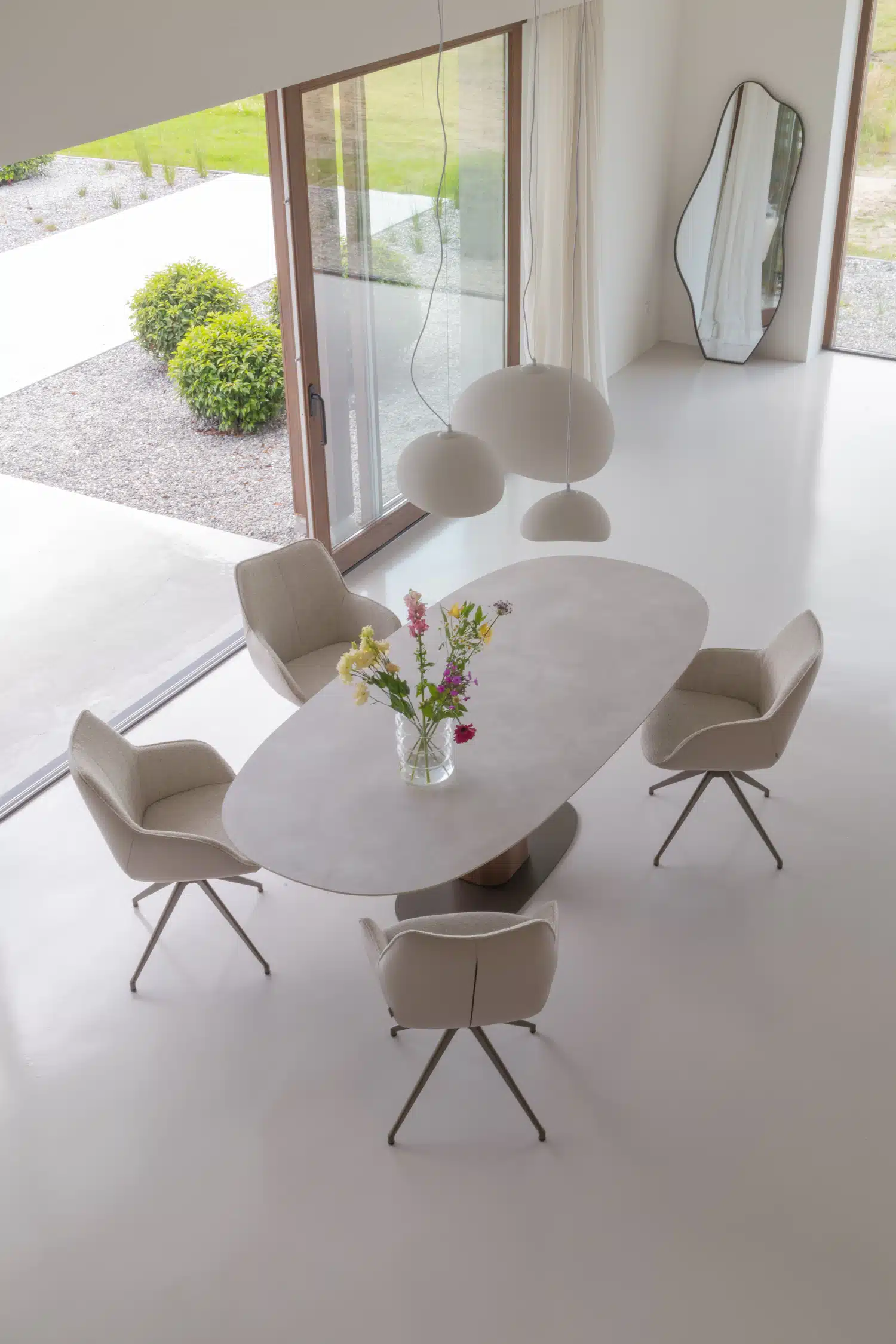 Kiq stoelen met armleuning van Bree's New World - Afbeelding 17