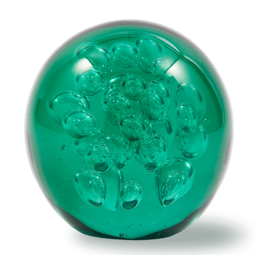 Bubble Glass Ball van Pols Potten - Afbeelding 3