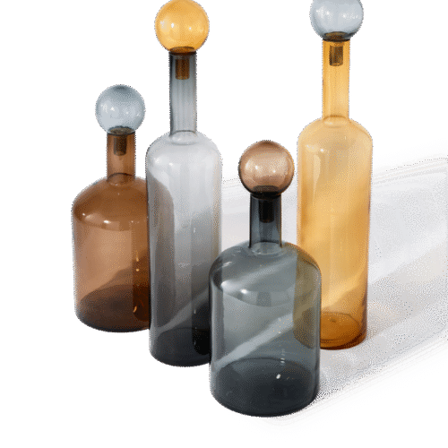 Bubbles & Bottles Cognac van Pols Potten - Afbeelding 3