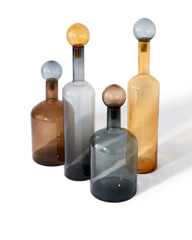 Bubbles & Bottles Cognac van Pols Potten - Afbeelding 3