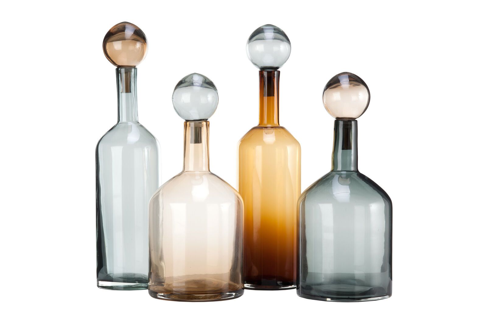 Bubbles & Bottles Cognac van Pols Potten