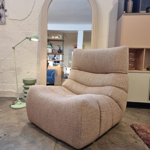 Trap fauteuil van Calia Italia