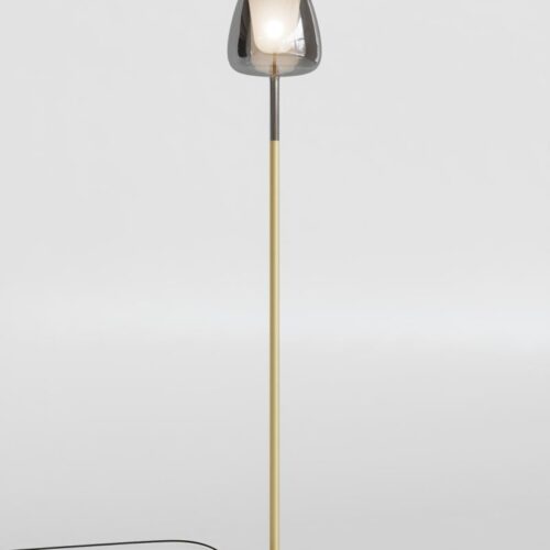 Clos vloerlamp van Cangini & Tucci
