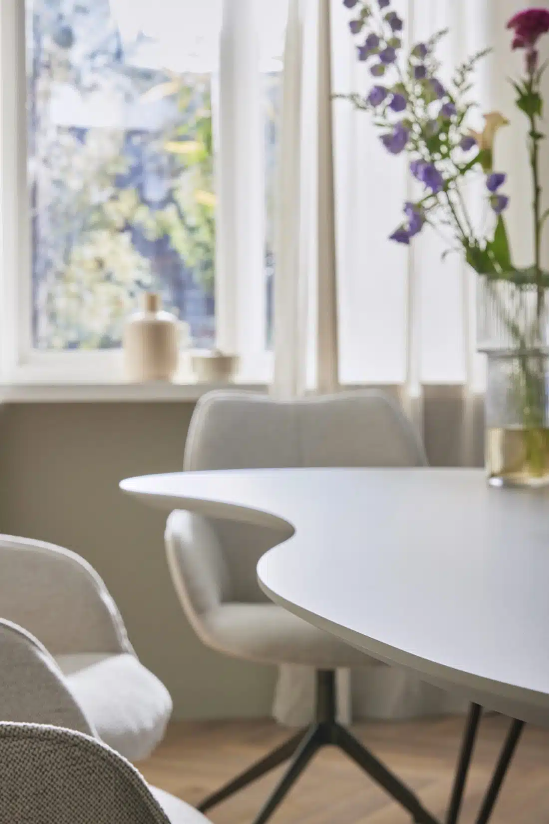 Cloudy tafel van Bree's New World - Afbeelding 5
