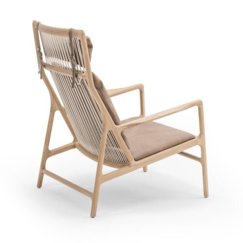 Gazzda Dedo Lounge Chair - Afbeelding 6