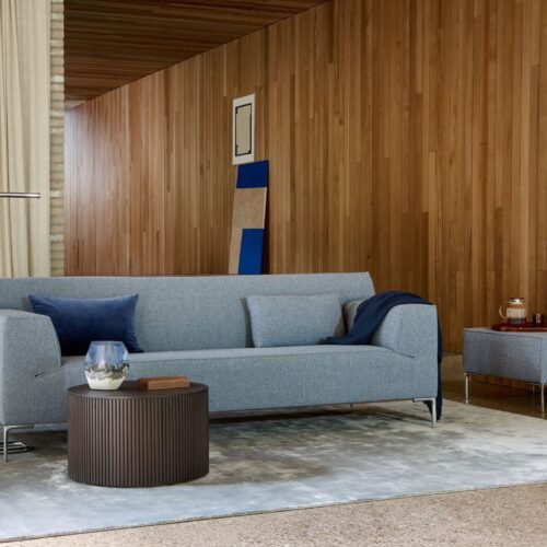 Design On Stock Bloq bank - Afbeelding 5