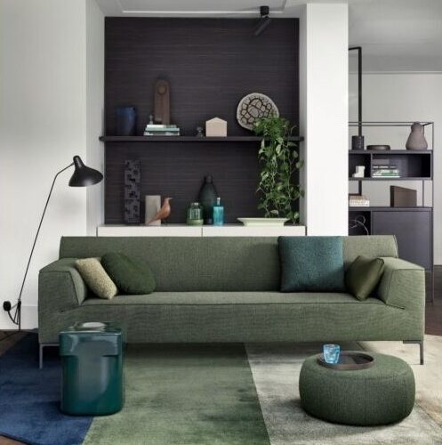 Design On Stock Bloq bank - Afbeelding 3