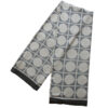 don blanket light grey