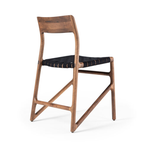 Gazzda Fawn Chair eetkamerstoel - Afbeelding 3