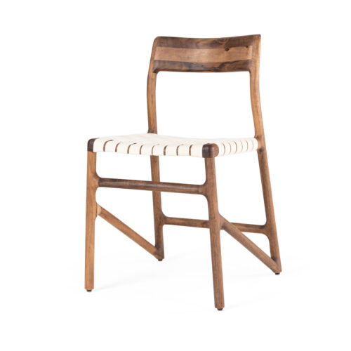 Gazzda Fawn Chair eetkamerstoel - Afbeelding 10