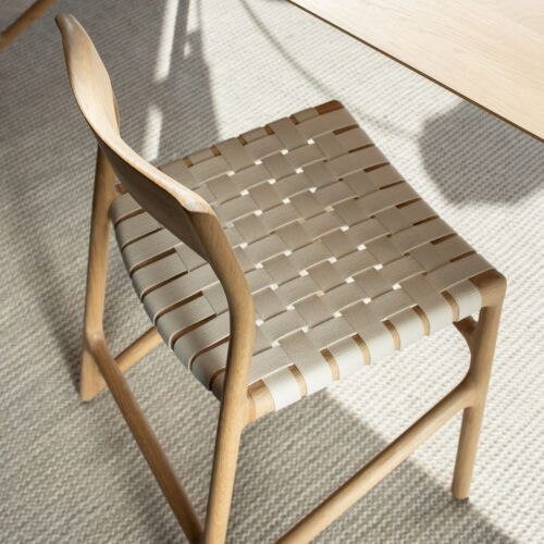 Gazzda Fawn Chair eetkamerstoel - Afbeelding 18