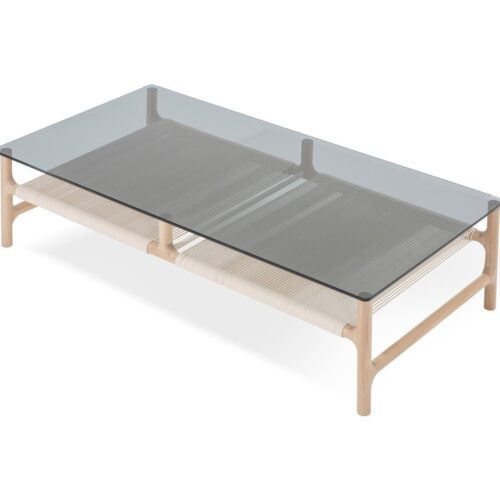 Gazzda Fawn Coffee Table - salontafel - Afbeelding 3