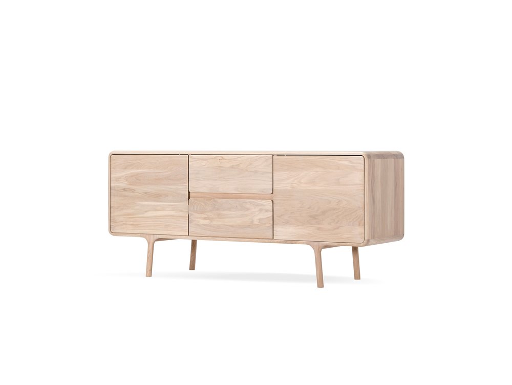 Gazzda Fawn Sideboard dressoir - Afbeelding 4