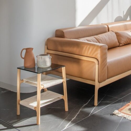 Gazzda Fawn Side Table