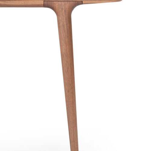 Gazzda Fawn tafel walnotenhout - Afbeelding 5