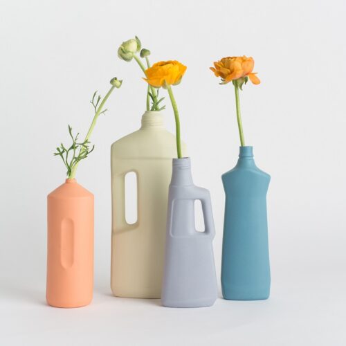Bottle Vazen van Foekje Fleur