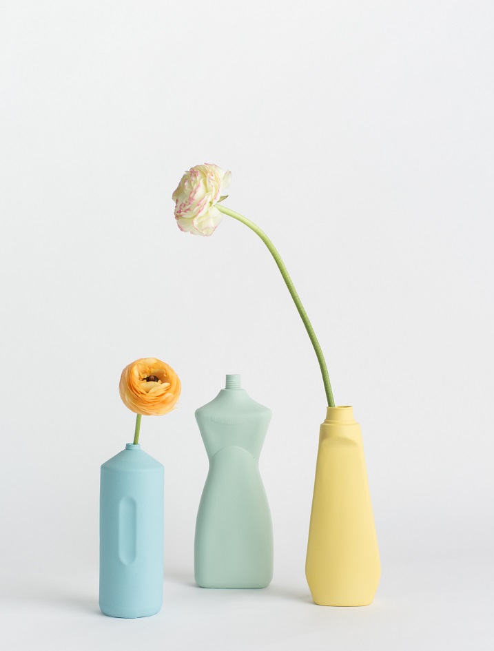 Bottle Vazen van Foekje Fleur - Afbeelding 5