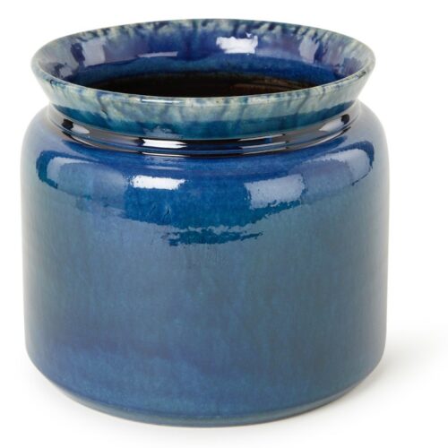 Alternative view of Pot Reactive Blauw van Serax