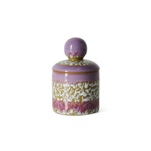 Alternative view of HKliving 70s Storage Jars