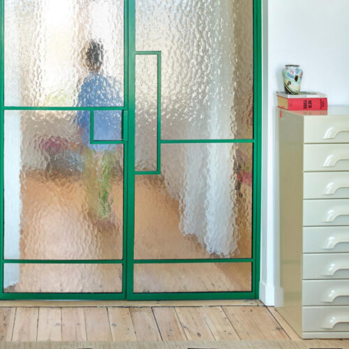 Ladekast Crème 8 lades van HKliving - Afbeelding 3
