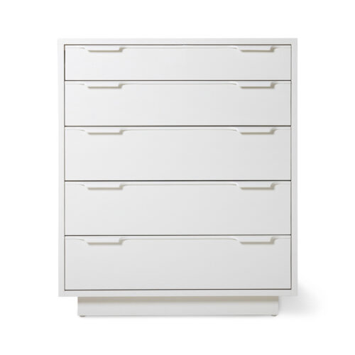 Ladekast Eggshell White van HKliving