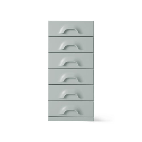 HKliving Chest of 6 drawers